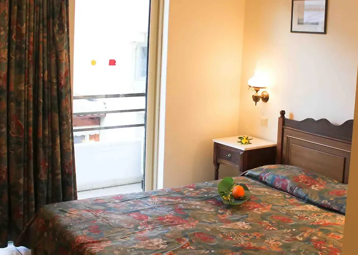 Royal 2* Rhodes City