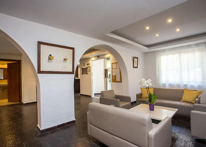 Hotel Royal Rhodes City