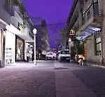Royal Rhodes City