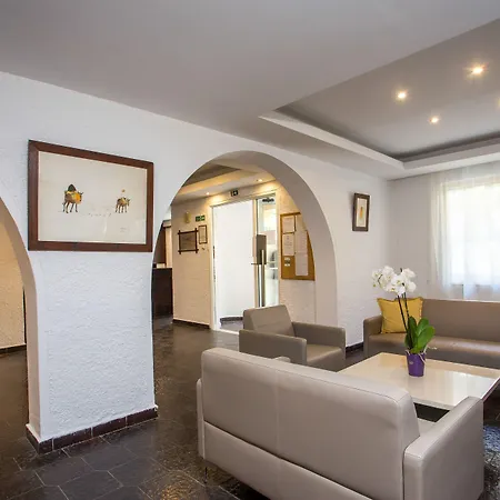 Hotel Royal Rhodes City