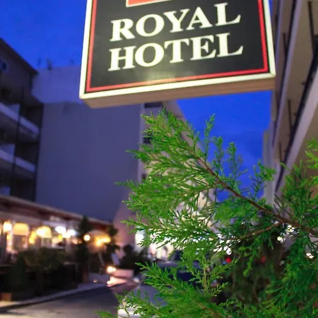 Royal